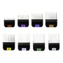 Wahl Peignes Professionnels en Acier Inoxydable pour Animaux Guide # 3390–100