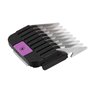 Wahl Peignes Professionnels en Acier Inoxydable pour Animaux Guide # 3390–100