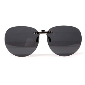 LOHO Clip polarisé sur des lunettes de soleil pour les lunettes de prescription-Good Lunettes de soleil clip pour lunettes de my