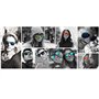 LOHO Clip polarisé sur des lunettes de soleil pour les lunettes de prescription-Good Lunettes de soleil clip pour lunettes de my
