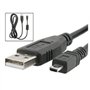 Dragon Trading® Câble USB pour appareil photo reflex numérique Sony Alpha
