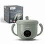 Nuvita 1980 Pappa'n'Go Chauffe-nourriture Portable pour Bébé – Rechargeable