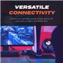Sound Blaster G8 – DAC USB Gaming Hi-Res avec mixage Audio USB Double et Acoustic Engine entièrement Personnalisable et égaliseu