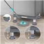 Mini Frigo Universel - Socle Machine à