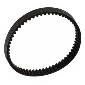 MUEOSI Entraînement par Courroie crantée Karcher FC3 FC5 Nettoyeur de Sol Dur X.605-500 pièces de Rechange de Courroie Karcher F
