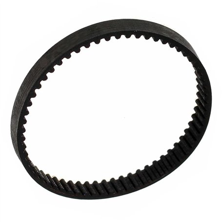 MUEOSI Entraînement par Courroie crantée Karcher FC3 FC5 Nettoyeur de Sol Dur X.605-500 pièces de Rechange de Courroie Karcher F