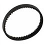 MUEOSI Entraînement par Courroie crantée Karcher FC3 FC5 Nettoyeur de Sol Dur X.605-500 pièces de Rechange de Courroie Karcher F