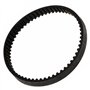 MUEOSI Entraînement par Courroie crantée Karcher FC3 FC5 Nettoyeur de Sol Dur X.605-500 pièces de Rechange de Courroie Karcher F
