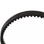 MUEOSI Entraînement par Courroie crantée Karcher FC3 FC5 Nettoyeur de Sol Dur X.605-500 pièces de Rechange de Courroie Karcher F
