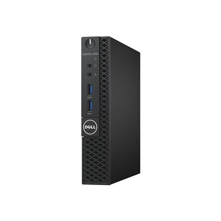 Dell YWJFV Unité Centrale Noir (Intel Core i3