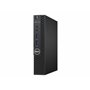 Dell YWJFV Unité Centrale Noir (Intel Core i3