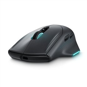 Alienware Wireless Gaming Mouse - AW620M