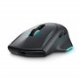 Alienware Wireless Gaming Mouse - AW620M