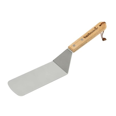 Barbecook spatule à poisson pour barbecue et plancha