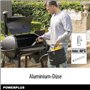 PowerPlus Vide cendres 20L - 1600W