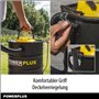 PowerPlus Vide cendres 20L - 1600W