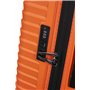 Samsonite Intuo - Spinner S, Manipulation Extensible, 55 cm, 42/48 L, Orange (Abricot)