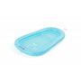 Doomoo Basics – Inflatable Bath Mattress - Matelas de Bain Gonflable Pour Bébé - le Plus Grand Confort Pour Bébé et Pour les Par