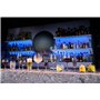 Cosy & Trendy Verre Ballon à vin Cosy Moments 19 CL-Lot de 12, Blanc