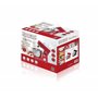 Robot Multifonction 1000W Rouge RLPKM7004722S-RED