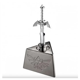 Casse-Tête Huzzle Zelda Master Sword (Diff.6)