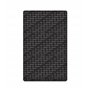 AYMAX Parure de lit 3 Pièces One Piece - Housse de Couette 140x200 cm + Taie d'oreiller 63x63 cm + Drap-Housse Assorti 90x190 cm