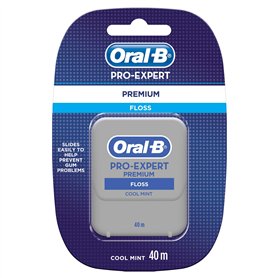Oral B Pro-Expert Fil dentaire de qualité supérieure