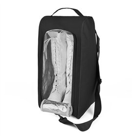 Sac a Chaussures Bottes Equitation de Rangement Voyage pour Randonnée