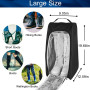 Bottes en Caoutchouc