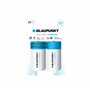 Blaupunkt Lot de 2 Piles Zinc Carbon Essential D sous Blister