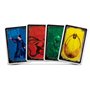 Shuffle - Harry Potter - Le Tournoi des 3 Sorciers - Jeu de société - Jeu Familial - A partir de 8 Ans
