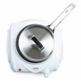 RECHAUD ELEC 1 PLAQUE DOMO DO309KP