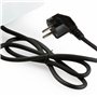 RECHAUD ELEC 1 PLAQUE DOMO DO309KP