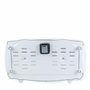 RECHAUD ELEC 2 PLAQUES DOMO DO310KP