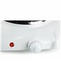 RECHAUD ELEC 2 PLAQUES DOMO DO310KP