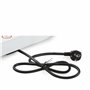 RECHAUD ELEC 2 PLAQUES DOMO DO310KP