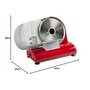 TRANCHEUSE 22CM DOMO DO522S