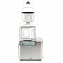 Domo B3971 Machine à Pain Inox Noir Plastique