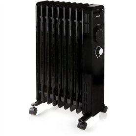 Radiateur a bain d'huile - 2000 W - DOMO - DO7327R - 42