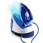 Domo DO1069S fer à repasser Fer à vapeur 2200 W Bleu