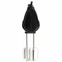 DOMO DO9258M Batteur électrique 800 W - acier