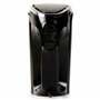 DOMO DO9258M Batteur électrique 800 W - acier