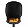 DOMO DO539FR Deli-fryer - 6 L - 1500 Wli - Avec minuterie - 6 L - 1500 W