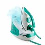 5 L - 2400 W - Blanc/Vert