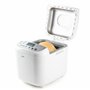 DOMO B3976 Machine à pain 500-750-1000gr - 17 programmes - incl. programme sans gluten