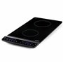 DOMO DO30211IP Plaque de cuisson à induction verticale - 2 feux