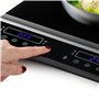 DOMO DO30211IP Plaque de cuisson à induction verticale - 2 feux