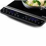 DOMO DO30211IP Plaque de cuisson à induction verticale - 2 feux