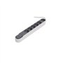 Bloc Design parafoudre avec interrupteur - 3 m