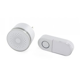 Carillon design sans fil enfichable - DiO
